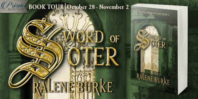 Sword of Sotter Prism Book Tours Blog Tour
