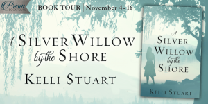 A Silver Willow by the Shore Prism Book Tour