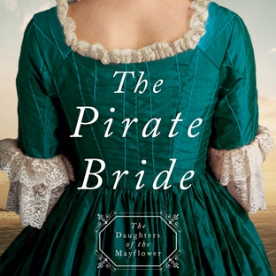 The Pirate Bride by Kathleen Y'Barbo
