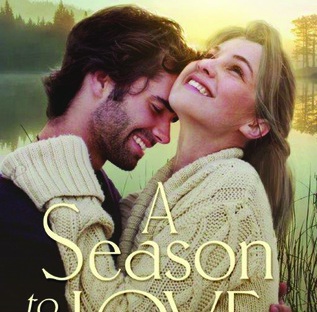 A Season to Love by Nicole Deese - Faithfully Bookish review