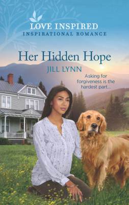 Her Hidden Hope by Jill Lynn