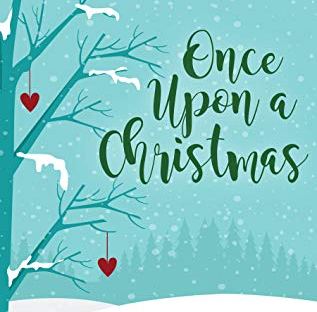 Once Upon a Christmas novella collection