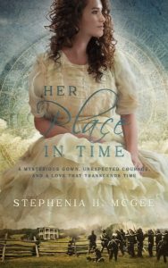 Her Place in Time by Stephenia H. McGee