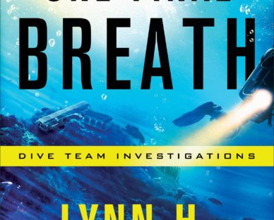 One Final Breath by Lynn H Blackburn