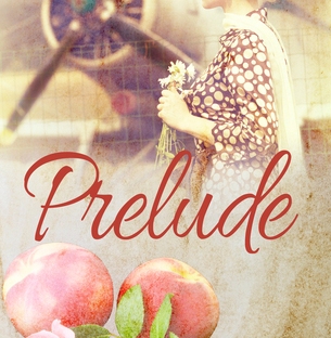 Prelude by JoAnn Durgin - Faithfully Bookish review
