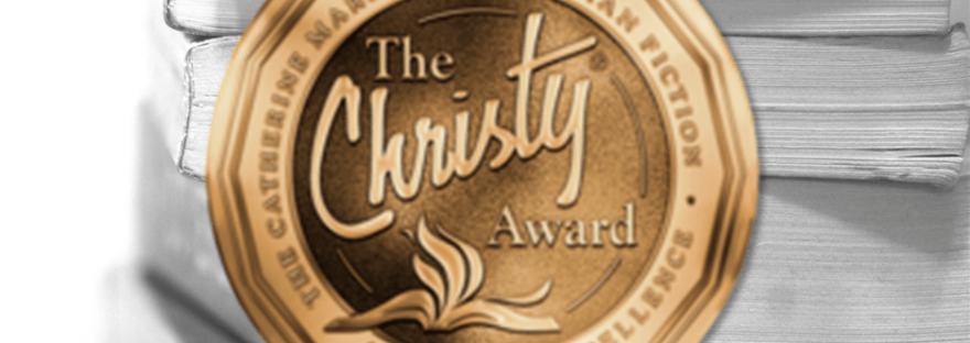 The Christy Award 2020 Finalists on Faithfully Bookish