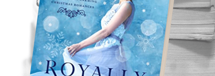 Royally Yours collection on Faithfully Bookish
