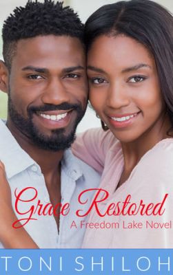 Grace Restored by Toni Shiloh