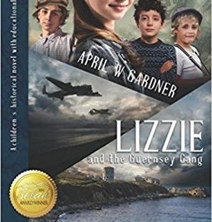Lizzie and the Guernsey Gang by April Gardner