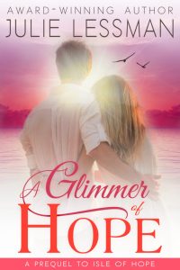 A Glimmer of Hope by Julie Lessman