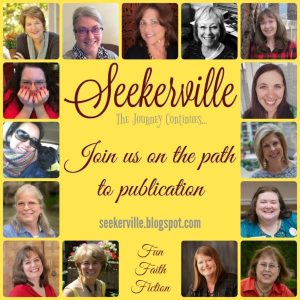 Seekerville: The Journey Continues