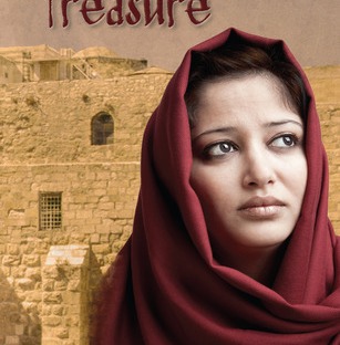 Rebekah's Treasure by Sylvia Bambola - Faithfully Bookish review