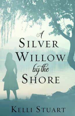 A Silver Willow by the Shore by Kelli Stuart