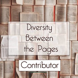 Diversity Between the Pages Contributor