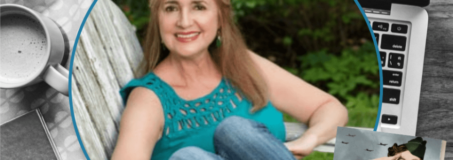 A Wing and a Prayer with Julie Lessman q&a
