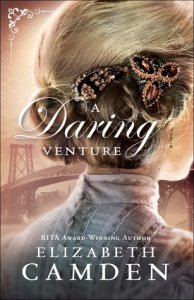 A Daring Adventure by Elizabeth Camden