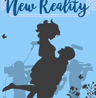 Bethany's New Reality by Rachel John