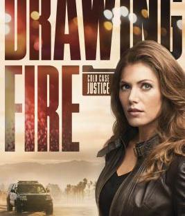 Drawing Fire by Janice Cantore