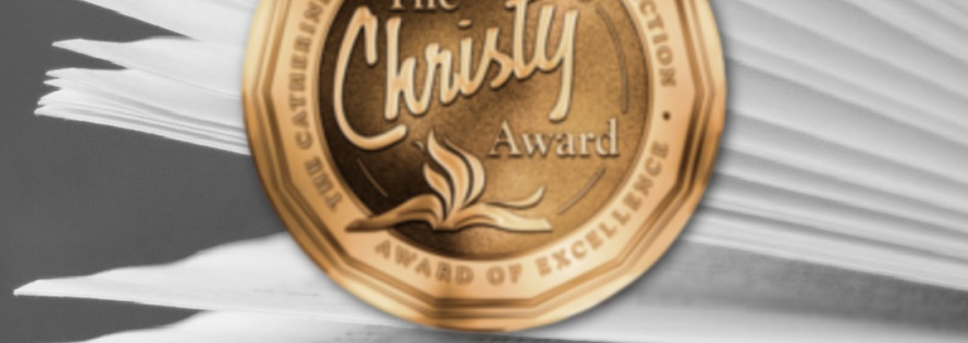 The Christy Award 2022 Finalists on Faithfully Bookish