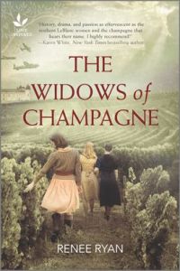 The Widows Of Champagne