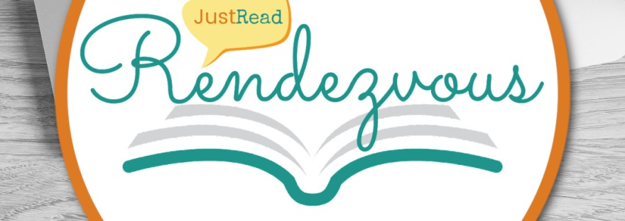 JustRead Rendezvous Reader Event 23