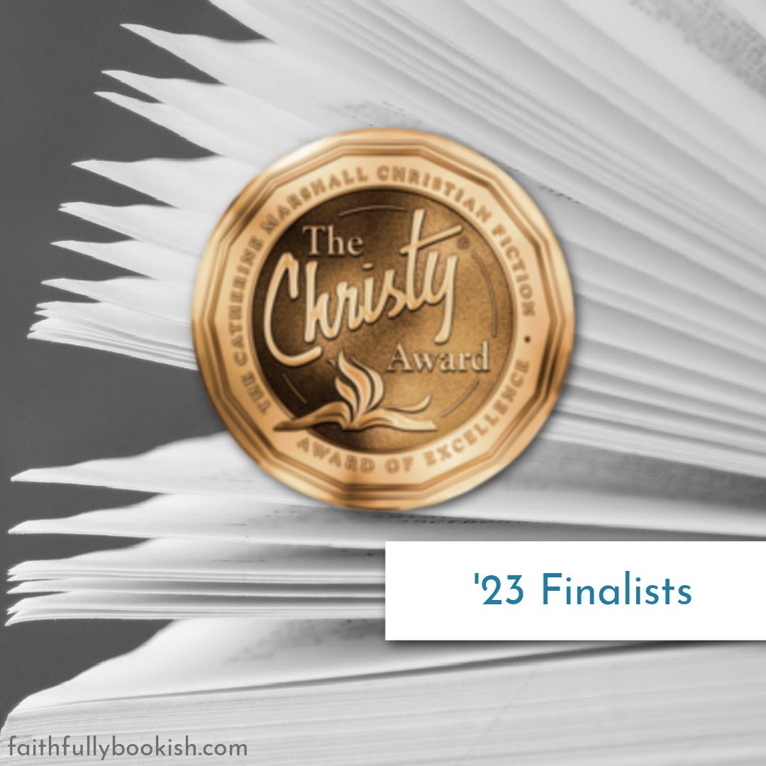 The Christy Award 2023 Finalists